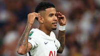 Spurs Berikan Target Jumlah Gol untuk Savio Musim Ini