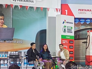 Ini Sederet Tantangan yang Hambat Bisnis Hijau