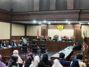Perlawanan Terdakwa Kasus Korupsi Kuota Haji Kandas, Sidang Lanjut Pembuktian