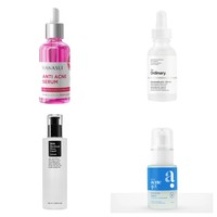 8 Skincare yang Mengandung Salicylic Acid dan Niacinamide
