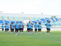 Persis Waspadai Persela, Ricky Nelson Soroti Kekuatan Joko Tingkir