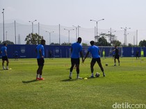 Persib Bandung Vs PSM Makassar, Cek Jadwal dan Jam Mainnya