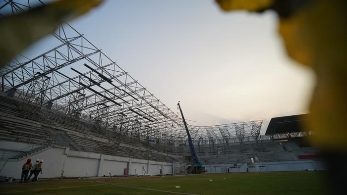 Stadion Gelora Daha Jayati (GDJ)