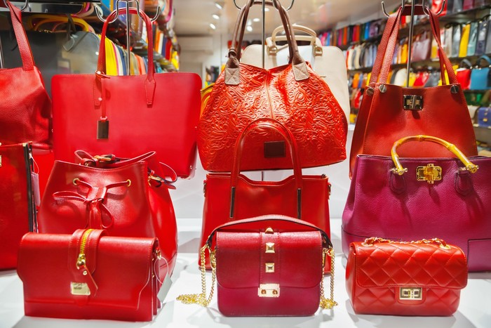 Tas Wanita