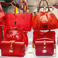 10 Model Tas Wanita Populer dan Fungsinya, Mana Favoritmu?