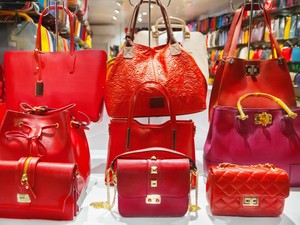 10 Model Tas Wanita Populer dan Fungsinya, Mana Favoritmu?