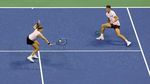 Pasangan Karolina Muchova Jakub Mensik Juarai Ganda Campuran US Open 2026