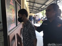 Aksi Barbar Klitih Sleman Tembaki Remaja Pakai Airsoft Gun demi Konten
