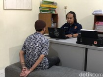 Motif Mahasiswa Klitih Tembak Airsoft Gun Brutal di Sleman gegara Kena DO