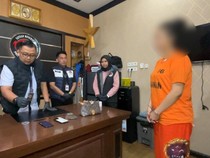 DJ Ternama di Medan Pakai Pod Getar Habis Manggung untuk Refresh Pikiran