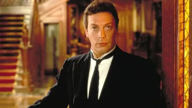 Tim Curry Penampilan TIm Curry dalam berbagai film.