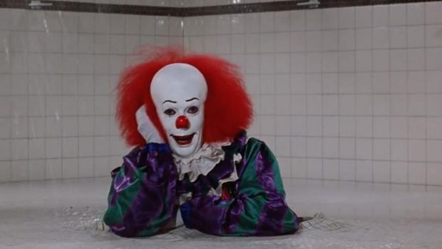 Tim Curry Penampilan TIm Curry dalam berbagai film.
