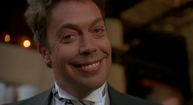 Tim Curry Penampilan TIm Curry dalam berbagai film.