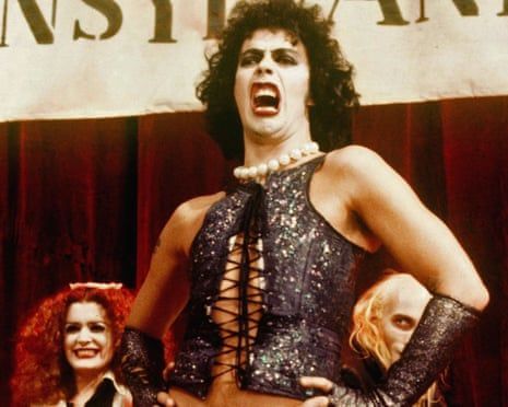 Tim Curry Penampilan TIm Curry dalam berbagai film.