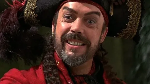 Tim Curry Penampilan TIm Curry dalam berbagai film.