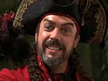 Aktor Tim Curry Meninggal karena Sakit Arteri Koroner