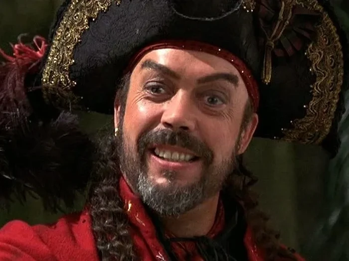 Penampilan TIm Curry dalam berbagai film.