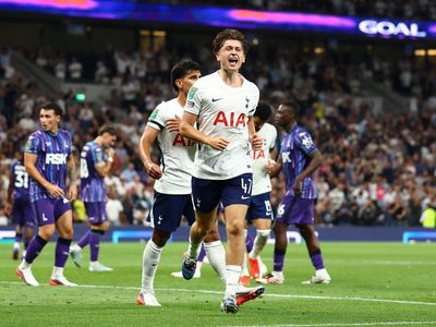 Ini Tottenham yang Baru
