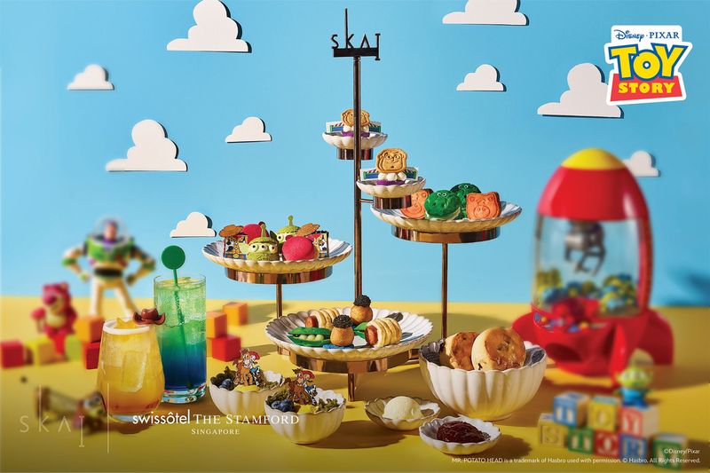Toy Story Toy Story