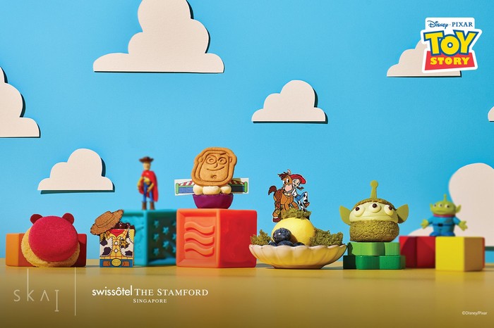 Toy Story