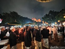 Panjang Jimat Cirebon, Filosofi Kelahiran dalam Piring Pusaka