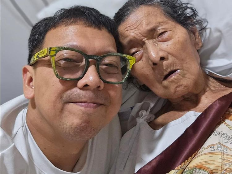 Udjo Project Pop Berduka