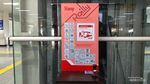 Serunya Stamp Railly KAI, Anker Bisa Hunting di 10 Stasiun