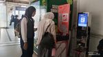 Serunya Stamp Railly KAI, Anker Bisa Hunting di 10 Stasiun