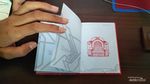 Pemburu Wajib Tahu, Ini Makna 10 Gambar Stempel Railly KAI