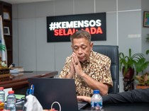 Wamensos Dorong Perguruan Tinggi Jadi Penggerak Pengentasan Kemiskinan