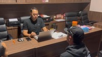 Pengakuan WN Australia yang Viral Mesum Depan Rumah Warga di Bali