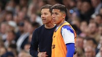 Sikap Alonso soal Fernandez di Tengah Kencangnya Rumor ke Man City