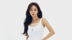 Foto-foto Yuri Buat Debut SNSD-HyoRiSoo