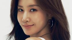 Foto-foto Yuri Buat Debut SNSD-HyoRiSoo