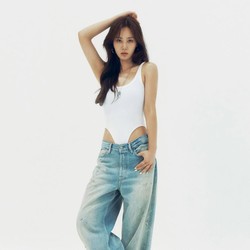 Foto-foto Yuri Buat Debut SNSD-HyoRiSoo