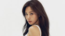 Foto-foto Yuri Buat Debut SNSD-HyoRiSoo