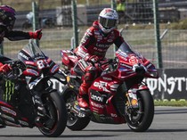 Marc Marquez Makin Dekat, Jorge Martin Akan Lawan!