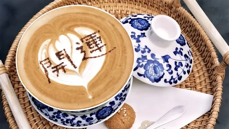5 Negara Penghasil Kopi di Asia, Indonesia Punya Mandheling yang Mendunia