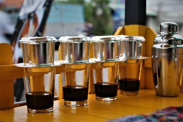 5 Negara Penghasil Kopi di Asia, Indonesia Punya Mandheling yang Mendunia