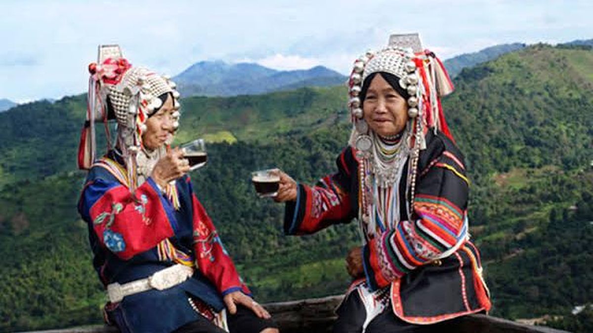 5 Negara Penghasil Kopi di Asia, Indonesia Punya Mandheling yang Mendunia