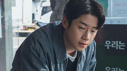 Spoiler A Bona Fide Killer: Masa Lalu Kingfisher Terungkap!