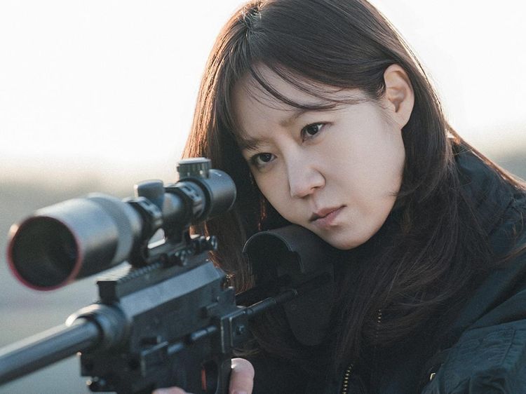 Spoiler A Bona Fide Killer: Masa Lalu Kingfisher Terungkap!