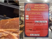 Apes! Lagi Asyik Makan Hotpot, Pelanggan Syok Temukan Kecoa di Daging