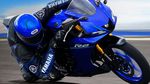 Potret Yamaha YZF-R2 Terbaru yang Dijual Mulai Rp 42 Jutaan