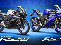 Potret Yamaha YZF-R2 Terbaru yang Dijual Mulai Rp 42 Jutaan