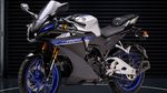 Potret Yamaha YZF-R2 Terbaru yang Dijual Mulai Rp 42 Jutaan