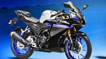 Potret Yamaha YZF-R2 Terbaru yang Dijual Mulai Rp 42 Jutaan