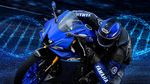 Potret Yamaha YZF-R2 Terbaru yang Dijual Mulai Rp 42 Jutaan