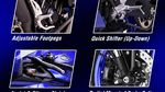 Potret Yamaha YZF-R2 Terbaru yang Dijual Mulai Rp 42 Jutaan