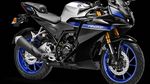 Potret Yamaha YZF-R2 Terbaru yang Dijual Mulai Rp 42 Jutaan